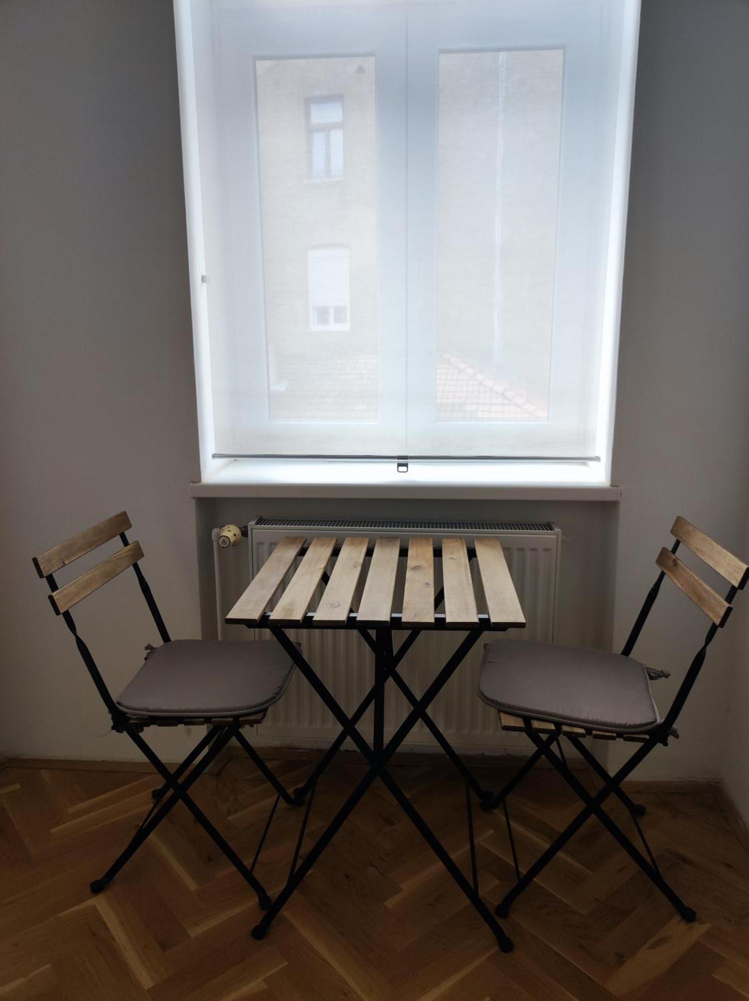Apartment Andy ซาเกร็บ ภายนอก รูปภาพ
