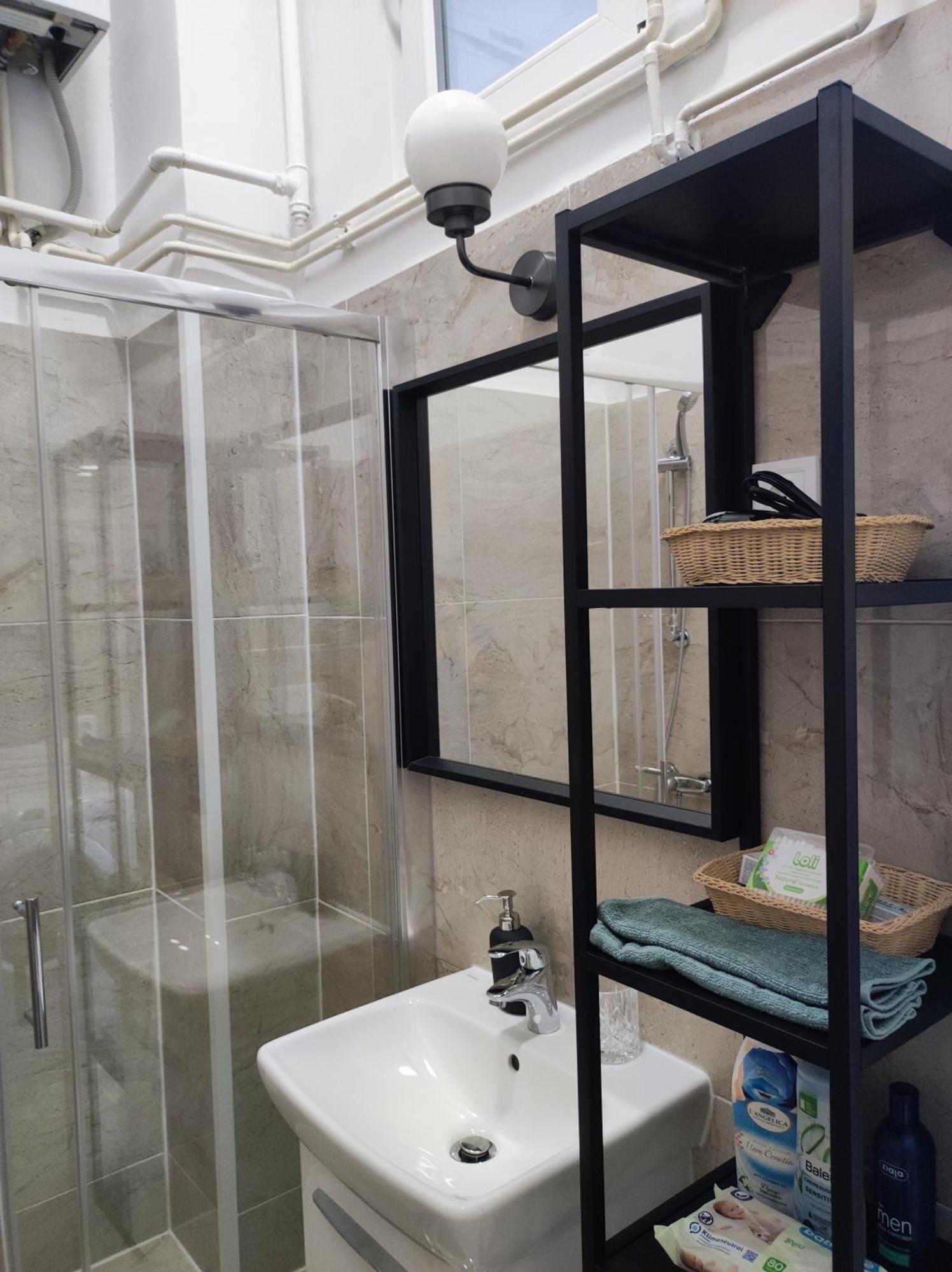 Apartment Andy ซาเกร็บ ภายนอก รูปภาพ