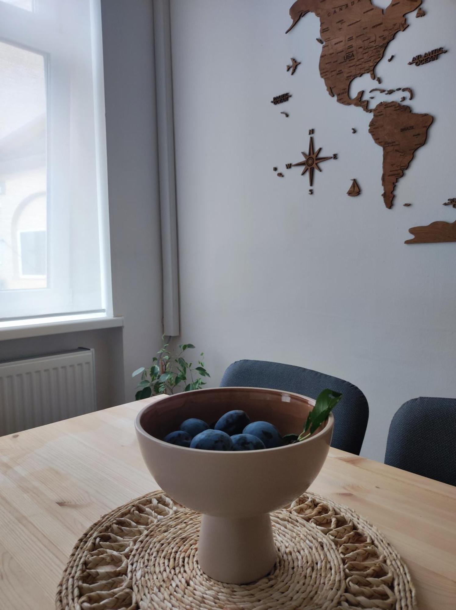 Apartment Andy ซาเกร็บ ภายนอก รูปภาพ